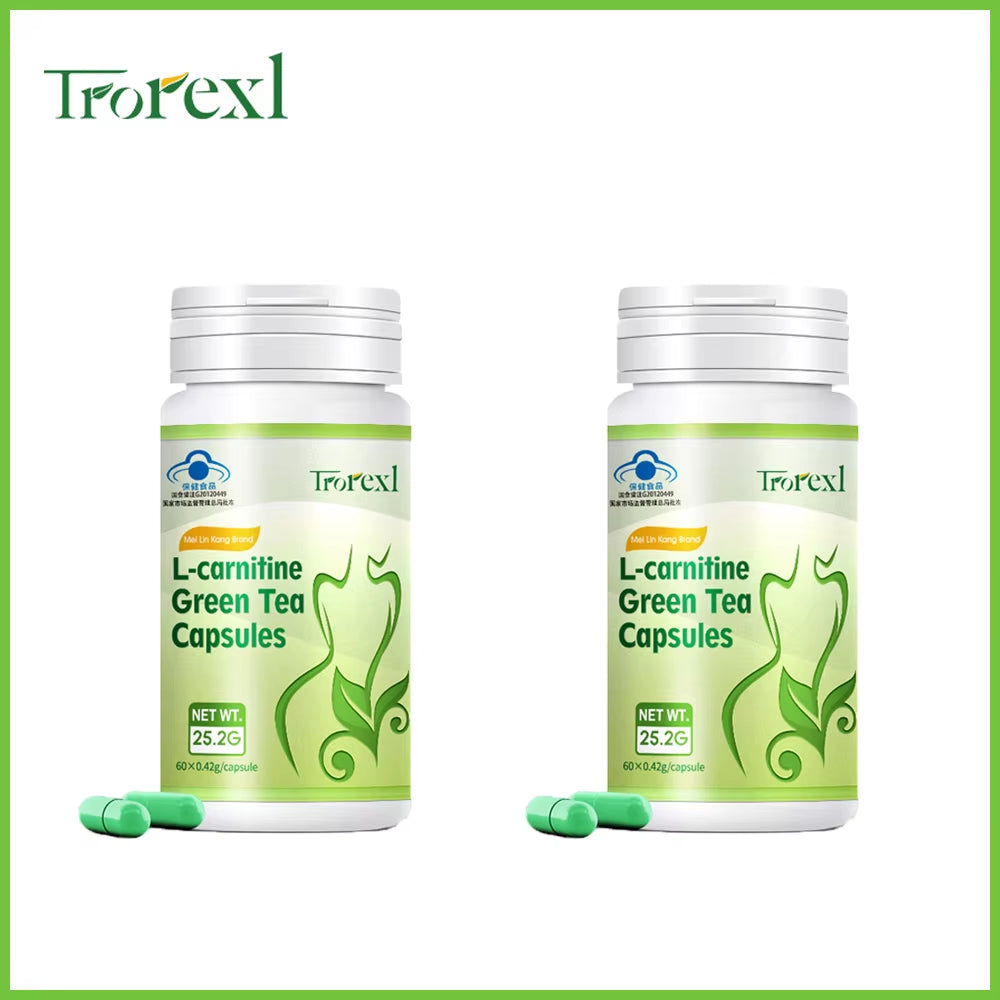 Fat Burner Supplements, Appetite Suppressant, Digestive Health, Metabolism