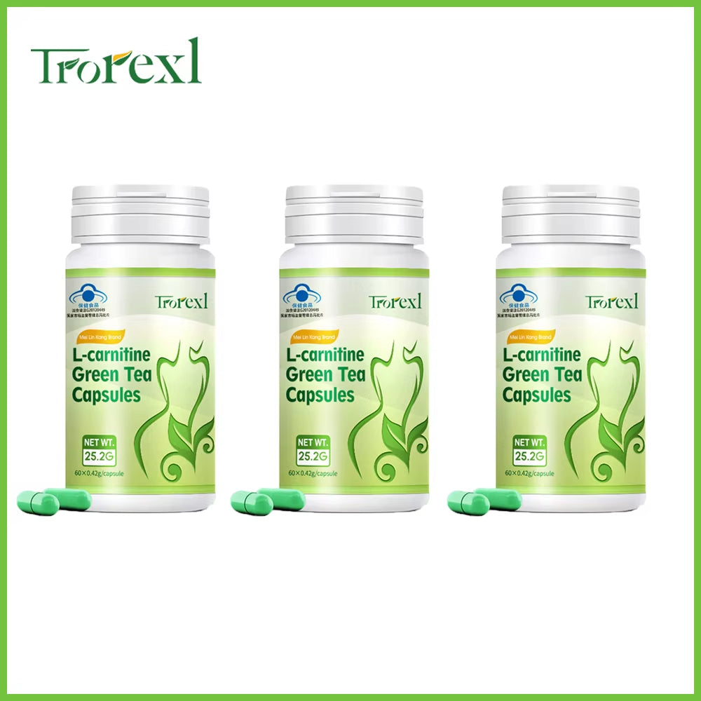 Fat Burner Supplements, Appetite Suppressant, Digestive Health, Metabolism