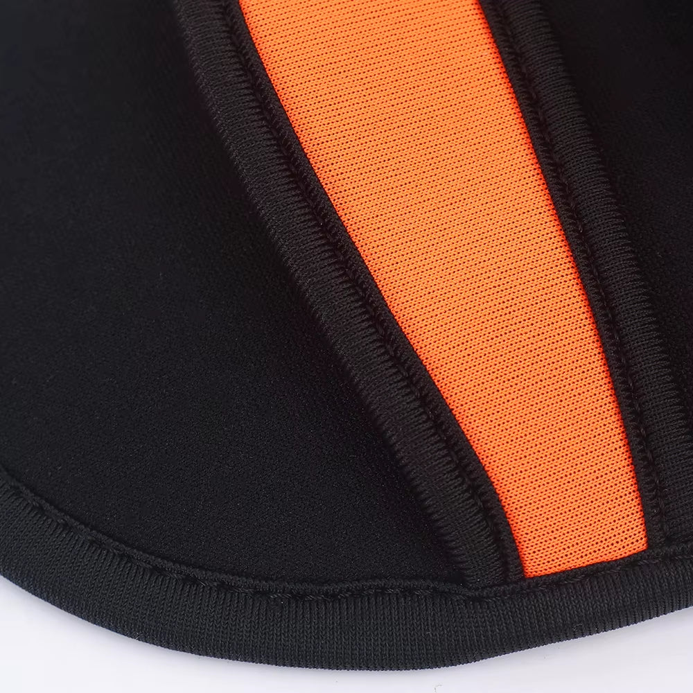 Neoprene Grip Pads Lifting Grip 1 Pair Workout Gloves Weightlifting Powerlifting Calisthenics Lifting Pads Gym Gloves Men Women