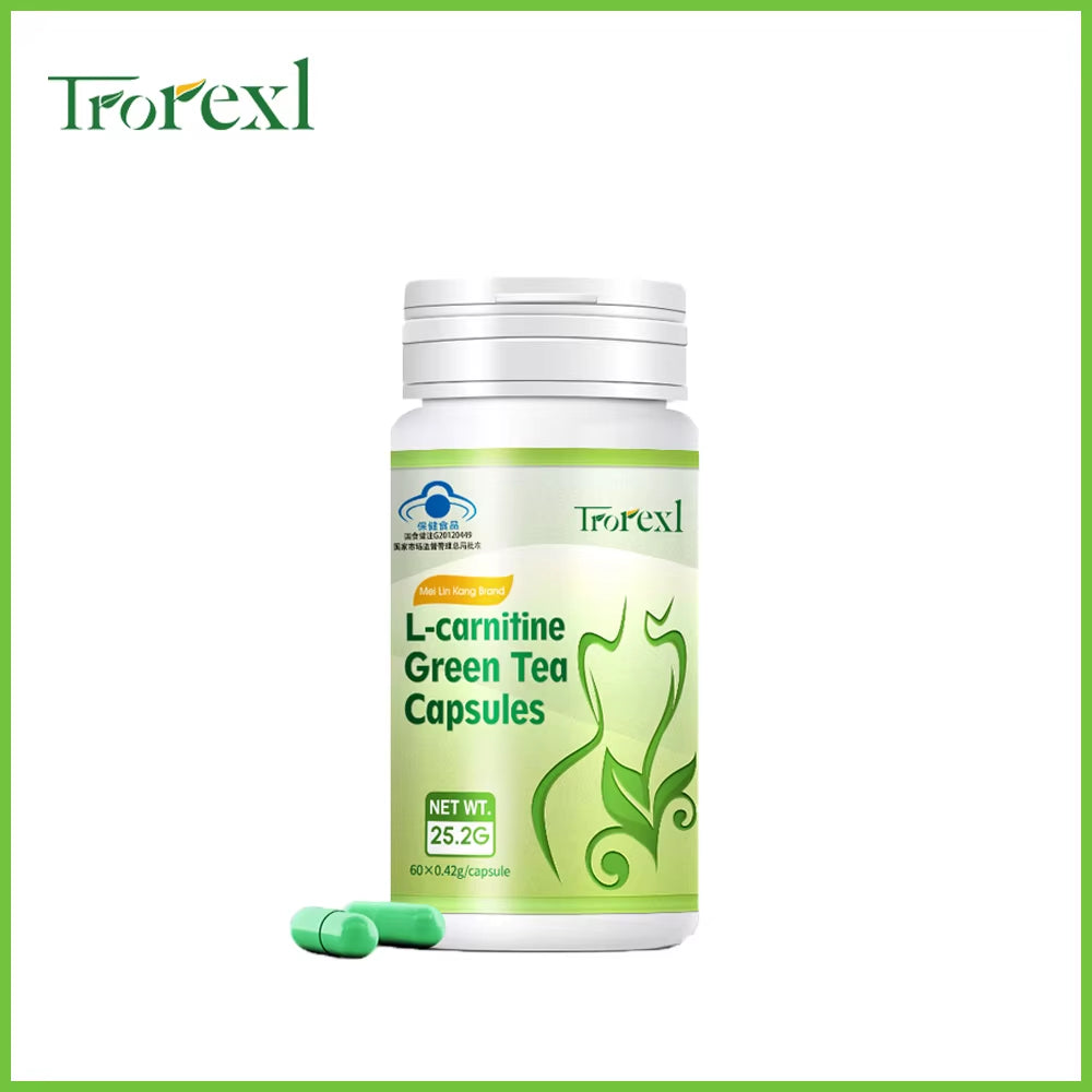 Fat Burner Supplements, Appetite Suppressant, Digestive Health, Metabolism