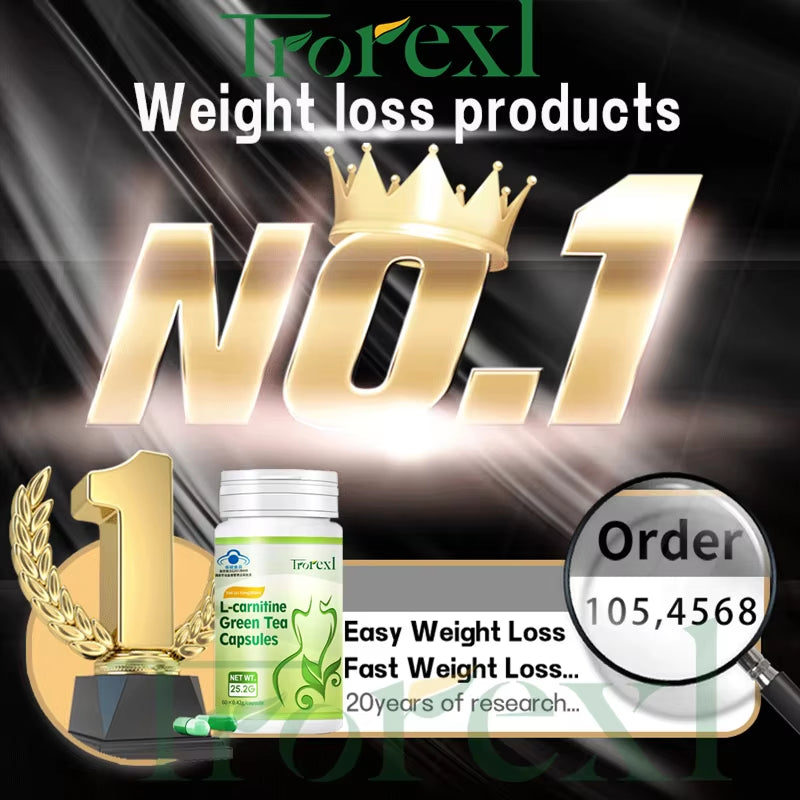 Fat Burner Supplements, Appetite Suppressant, Digestive Health, Metabolism